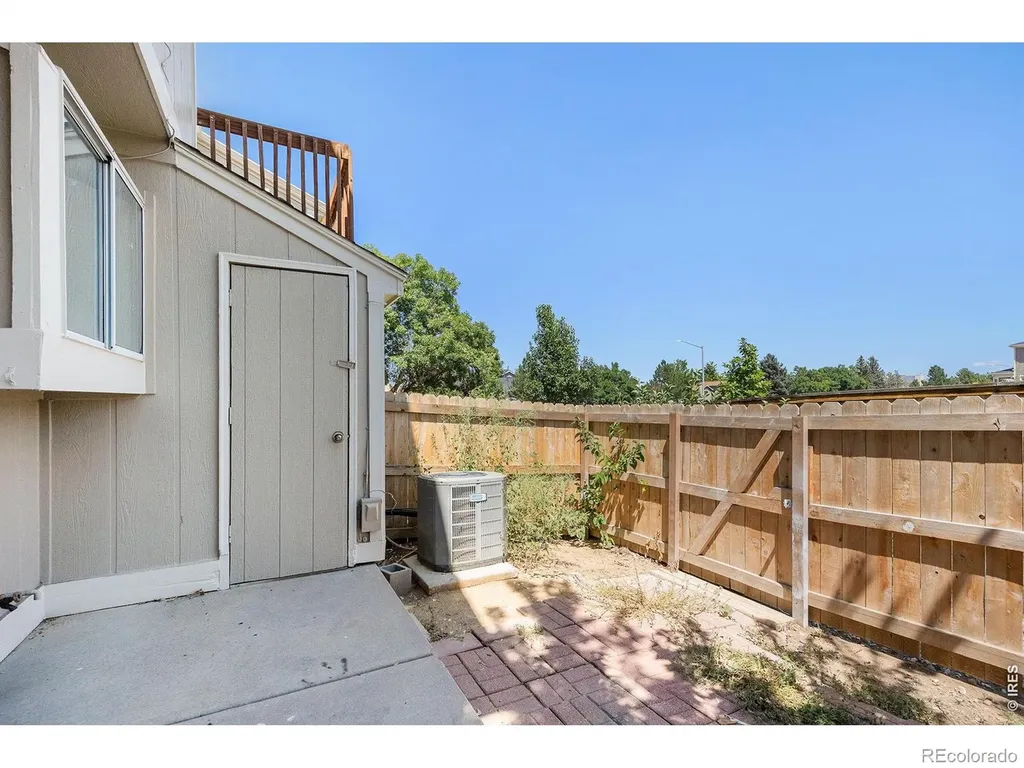 1100 S Waco Street Aurora CO 80017