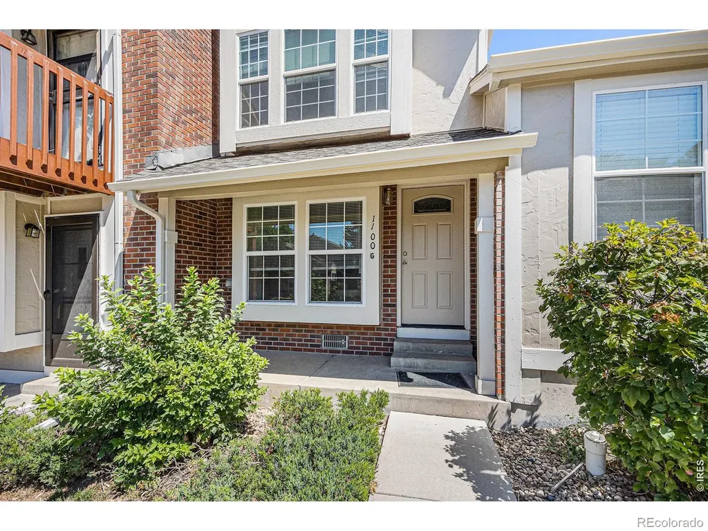 1100 S Waco Street Aurora CO 80017