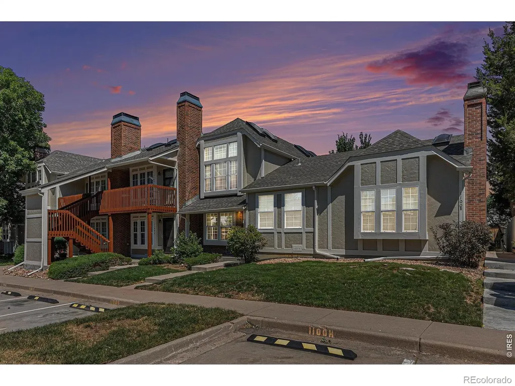 1100 S Waco Street Aurora CO 80017