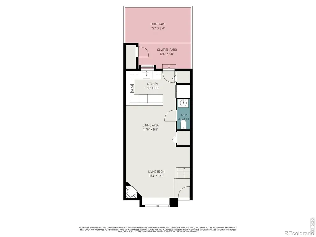1100 S Waco Street Aurora CO 80017