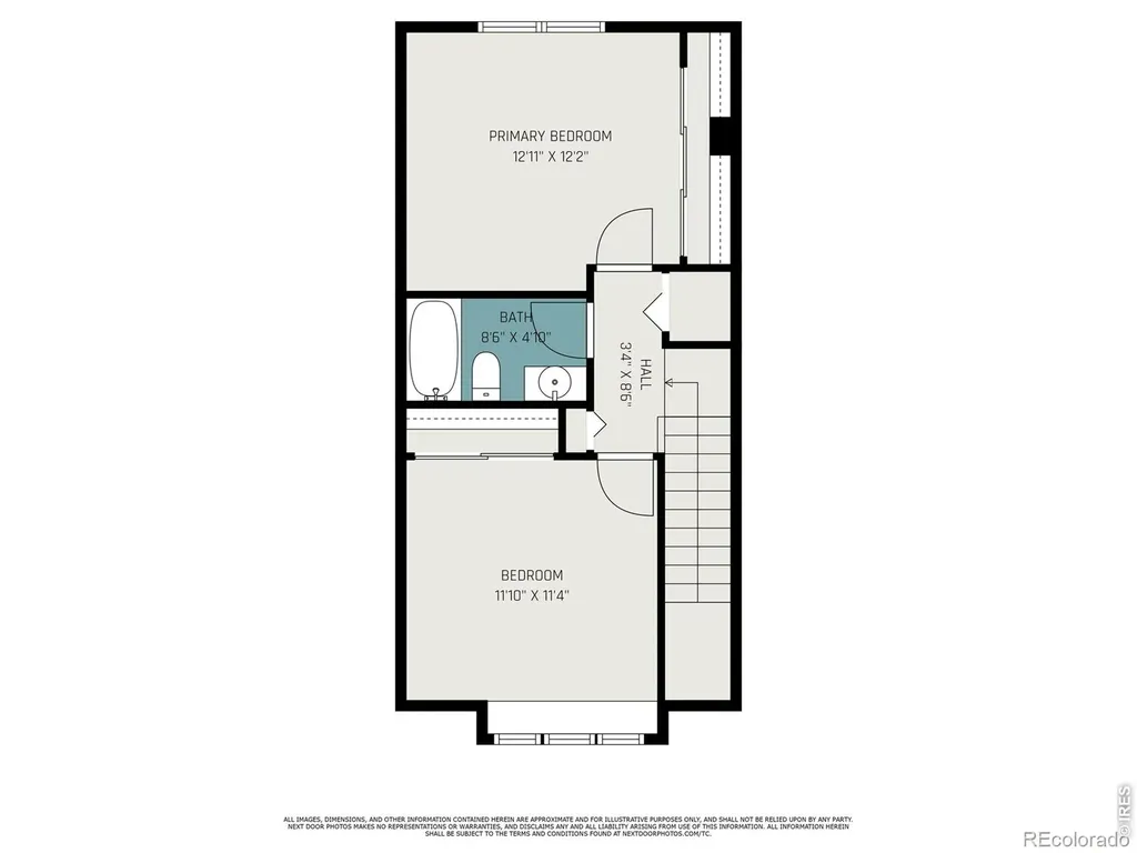 1100 S Waco Street Aurora CO 80017