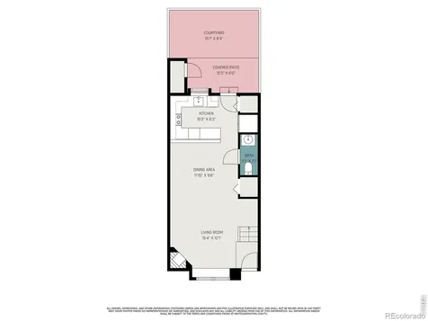 1100 S Waco Street Aurora CO 80017