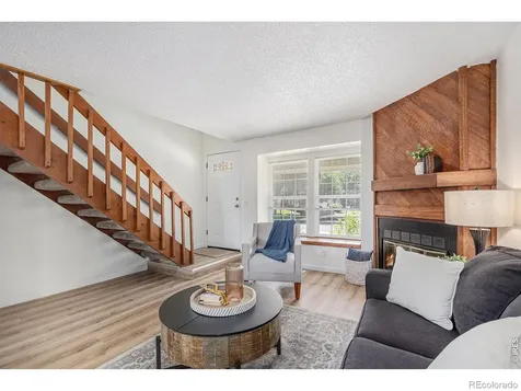 1100 S Waco Street Aurora CO 80017