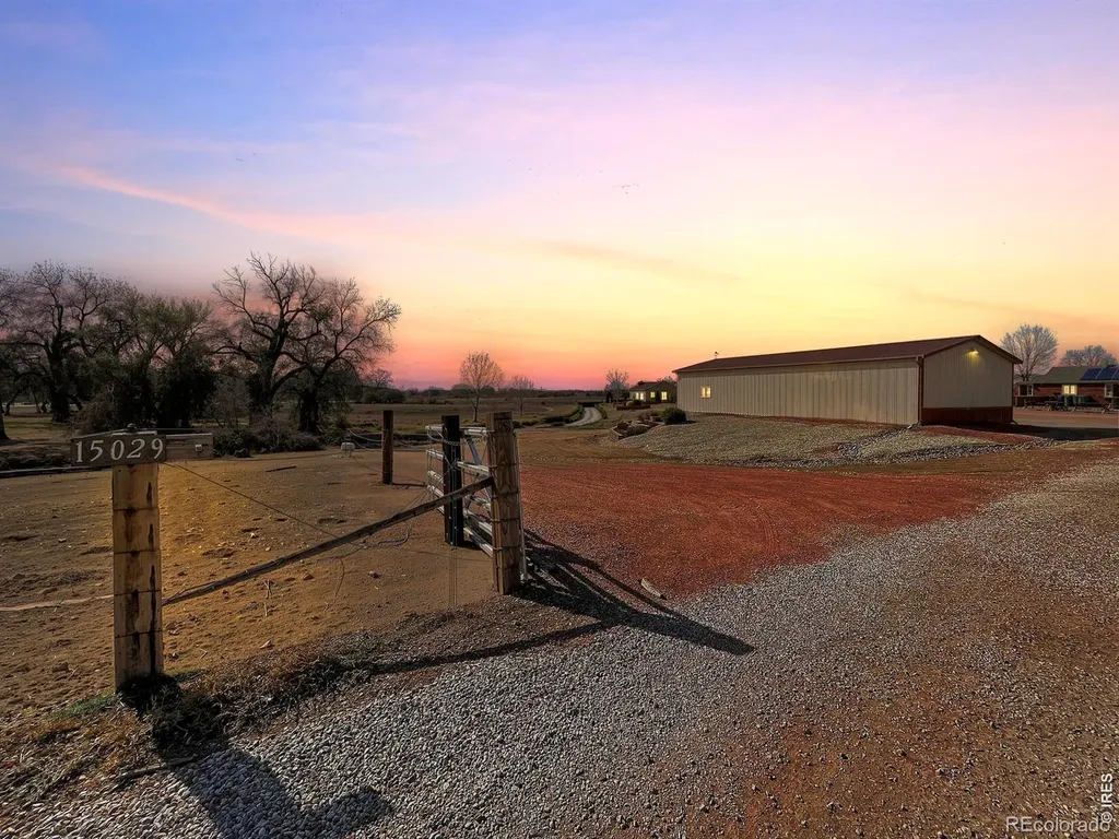 15029 Cr 23 1/2 Platteville CO 80651