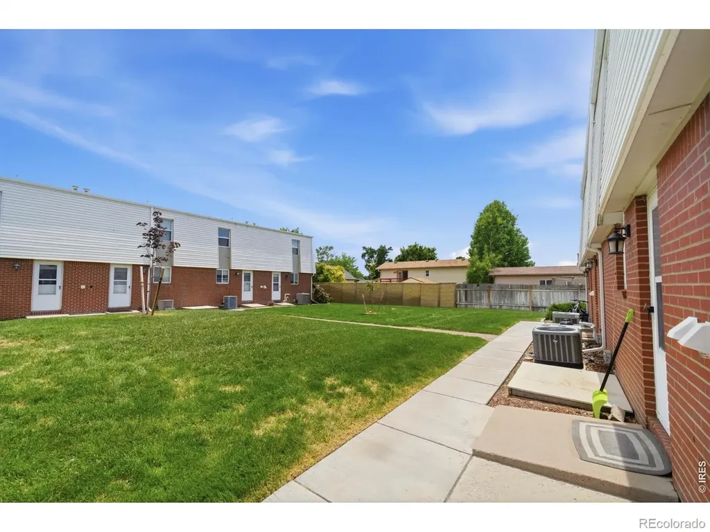 707 E 3rd Street Windsor CO 80550