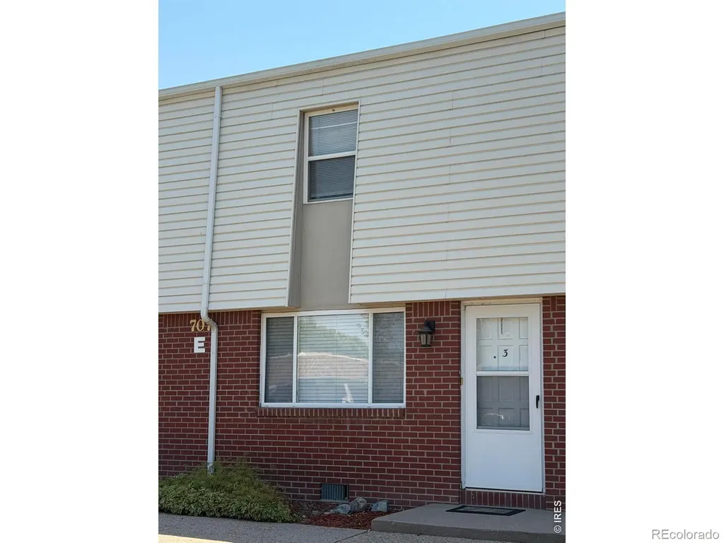 707 E 3rd Street Windsor CO 80550