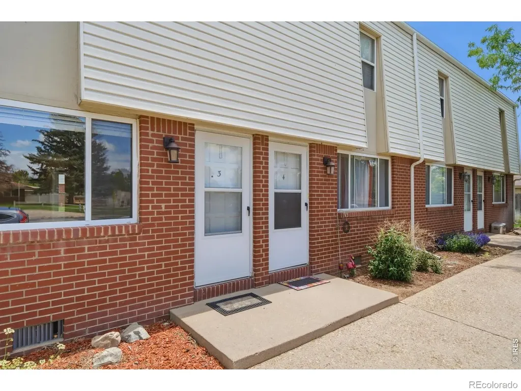 707 E 3rd Street Windsor CO 80550