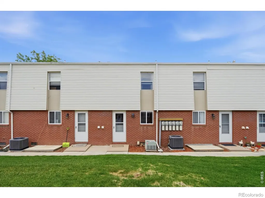 707 E 3rd Street Windsor CO 80550
