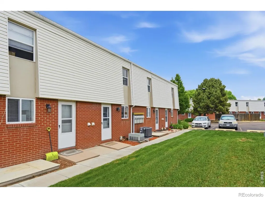 707 E 3rd Street Windsor CO 80550