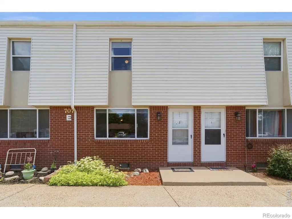 707 E 3rd Street Windsor CO 80550