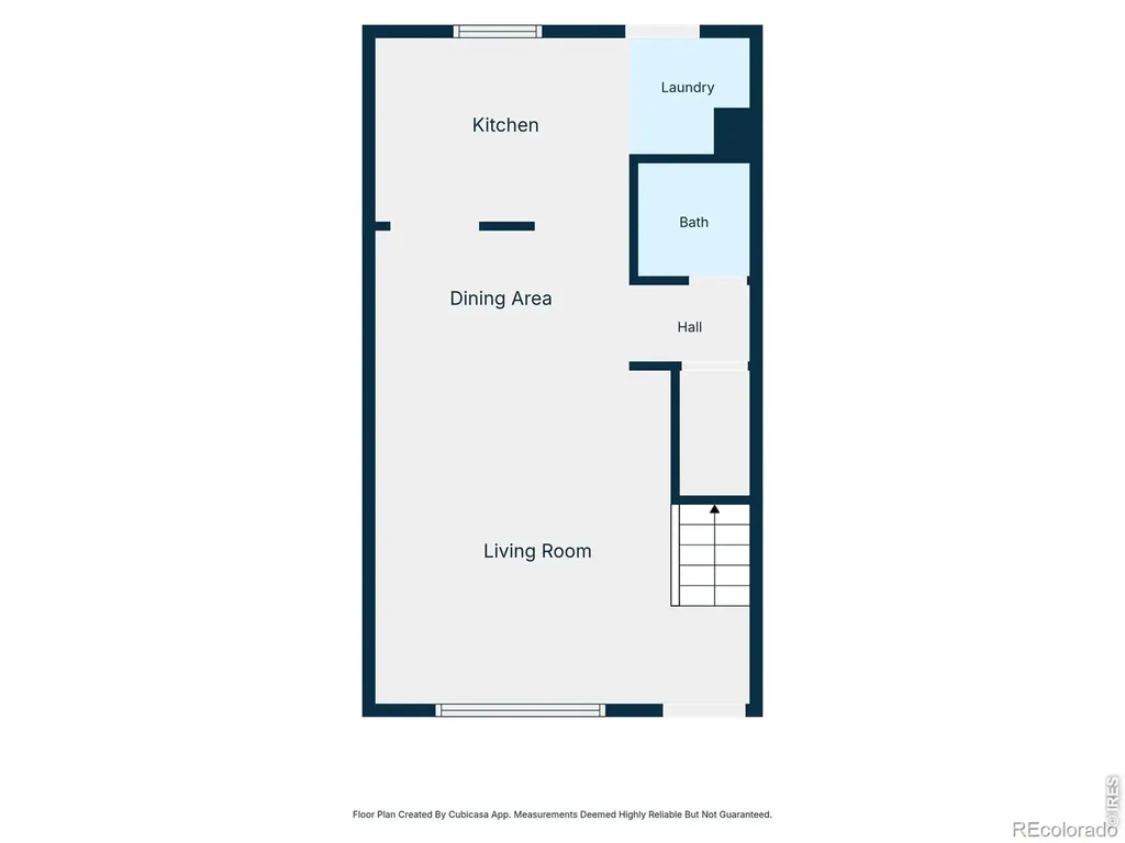 707 E 3rd Street Windsor CO 80550
