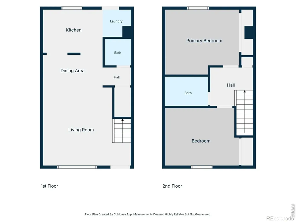 707 E 3rd Street Windsor CO 80550