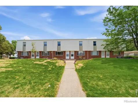 707 E 3rd Street Windsor CO 80550