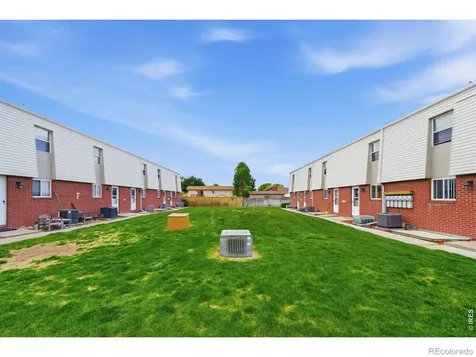 707 E 3rd Street Windsor CO 80550