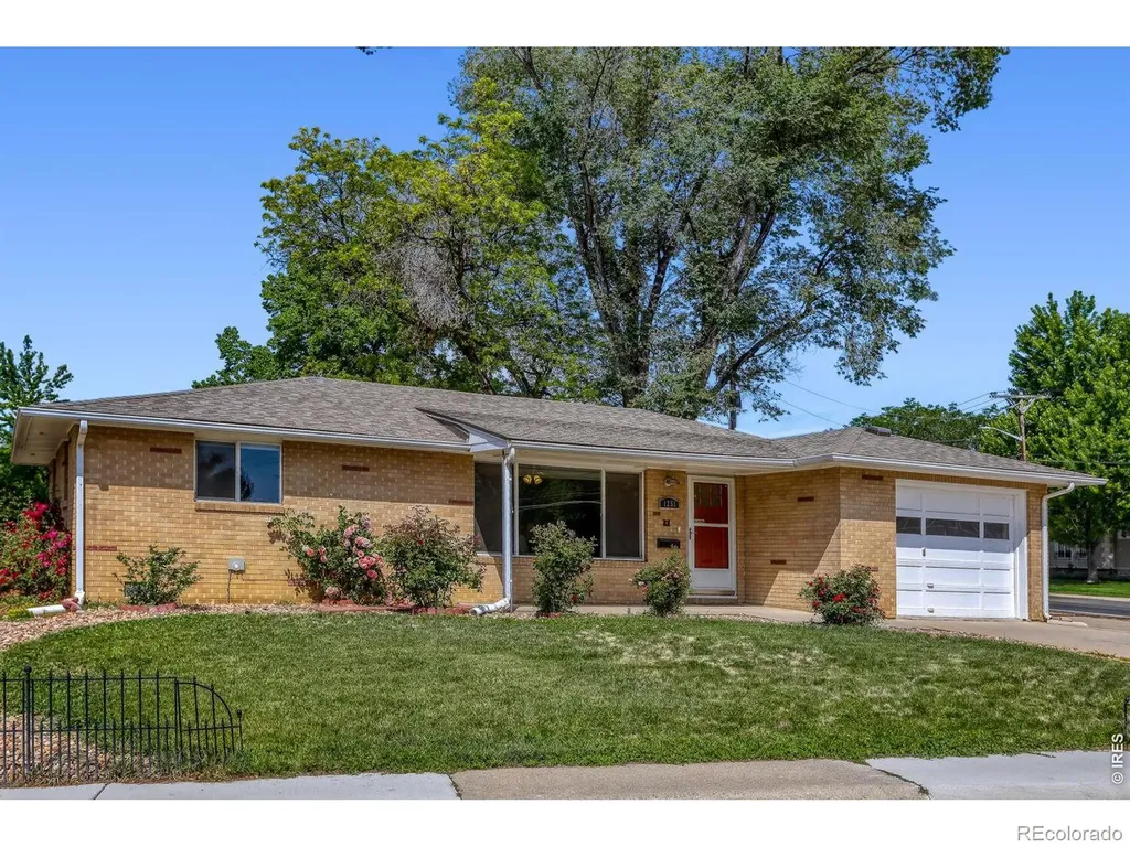 1251 Sumner Street Longmont CO 80501