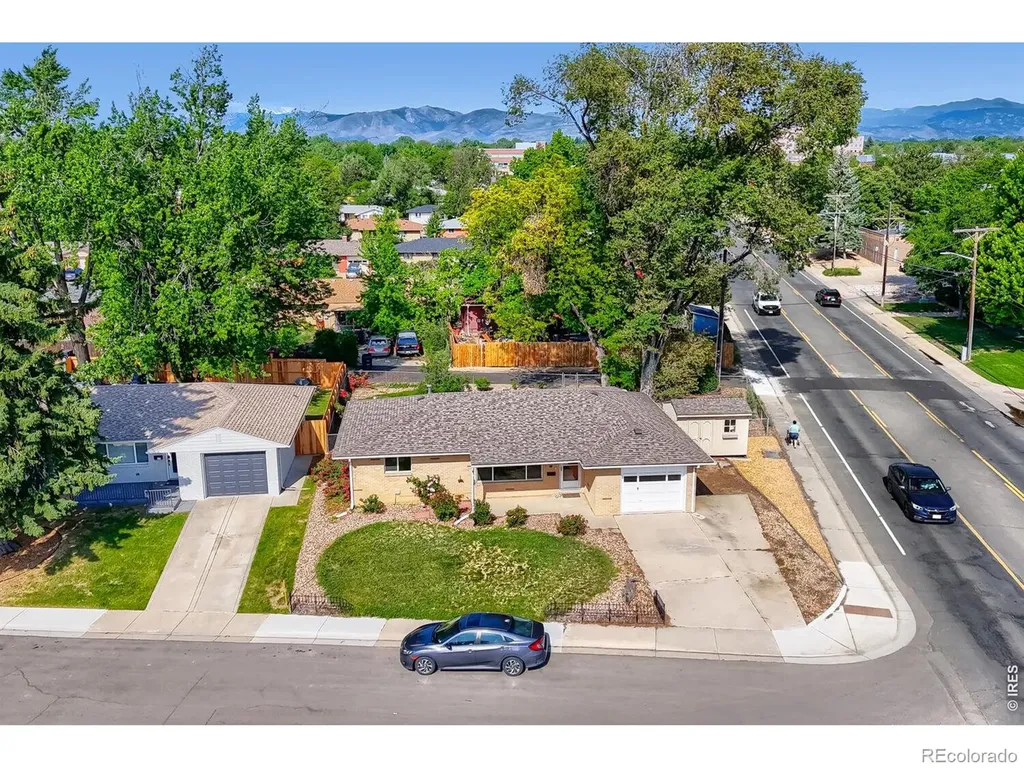 1251 Sumner Street Longmont CO 80501