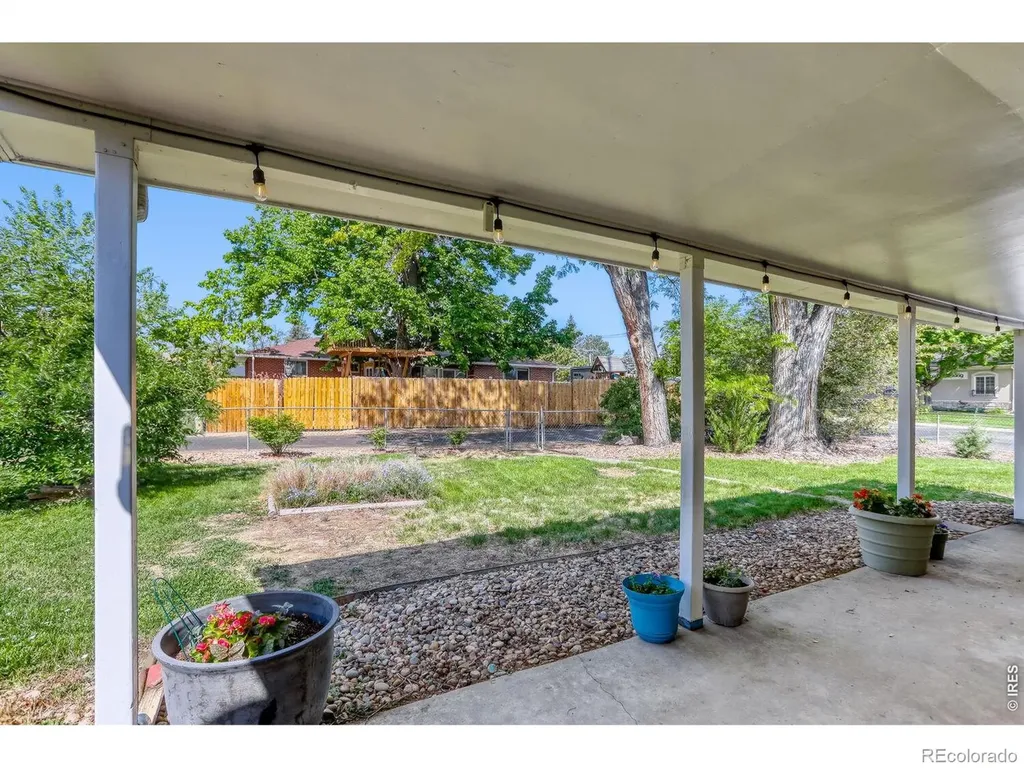1251 Sumner Street Longmont CO 80501
