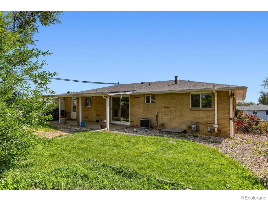 1251 Sumner Street Longmont CO 80501