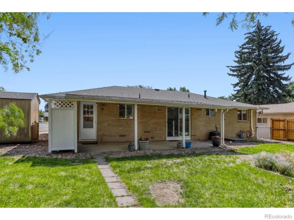 1251 Sumner Street Longmont CO 80501