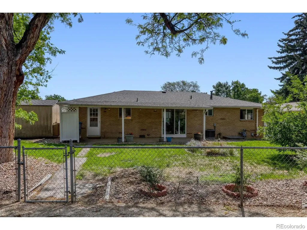 1251 Sumner Street Longmont CO 80501
