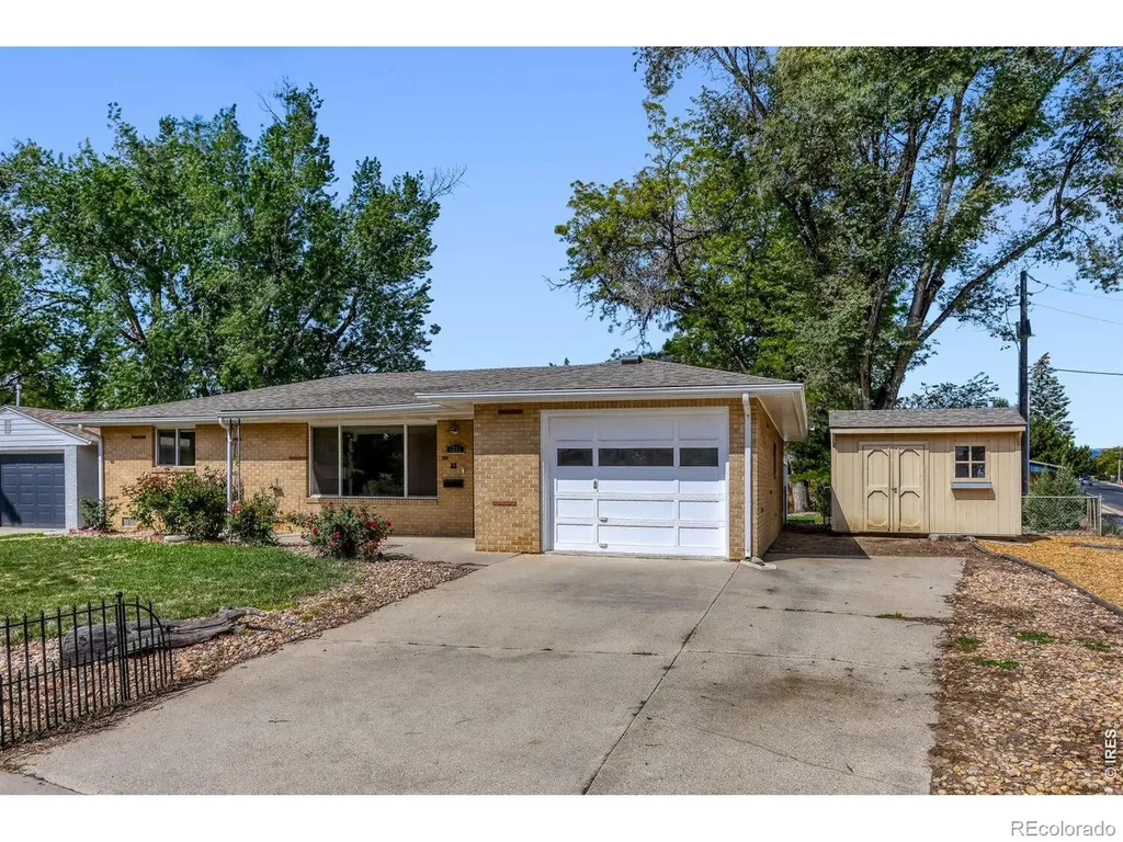 1251 Sumner Street Longmont CO 80501