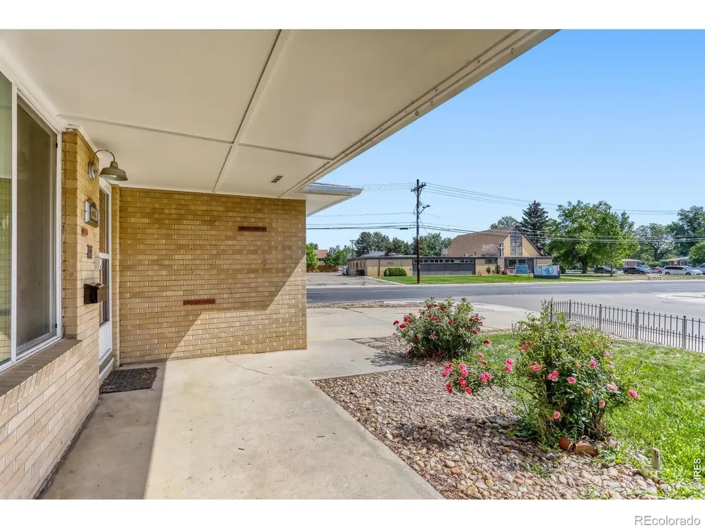 1251 Sumner Street Longmont CO 80501