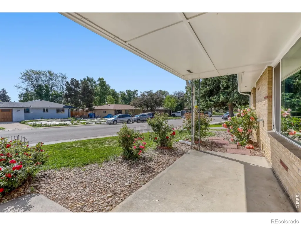 1251 Sumner Street Longmont CO 80501