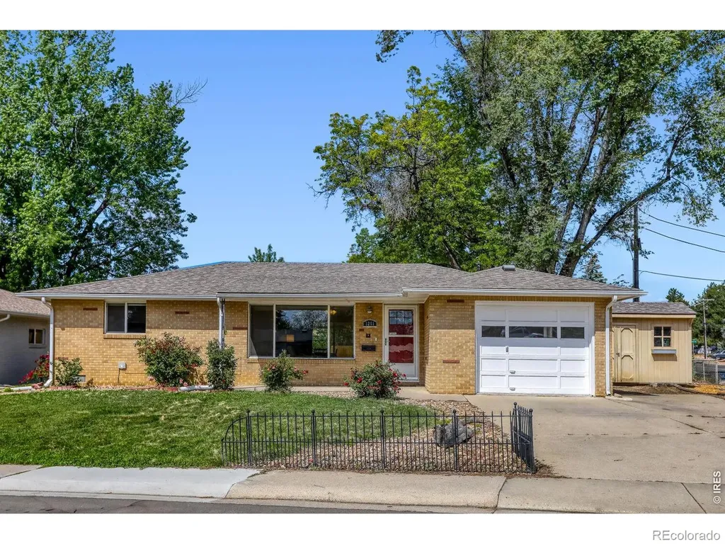 1251 Sumner Street Longmont CO 80501
