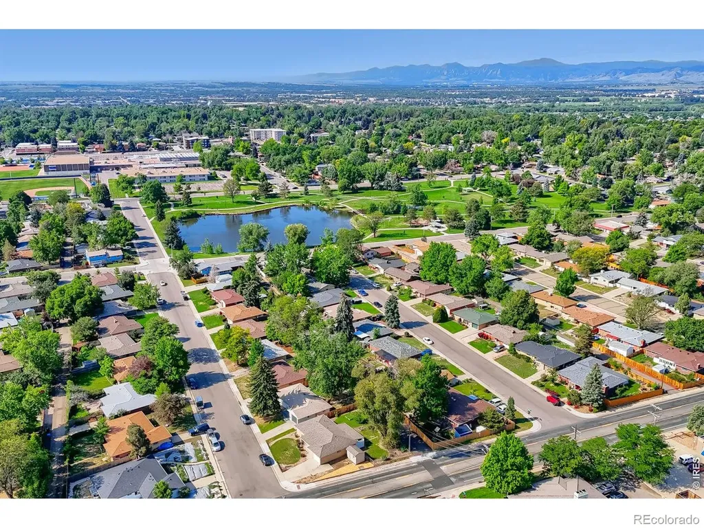 1251 Sumner Street Longmont CO 80501