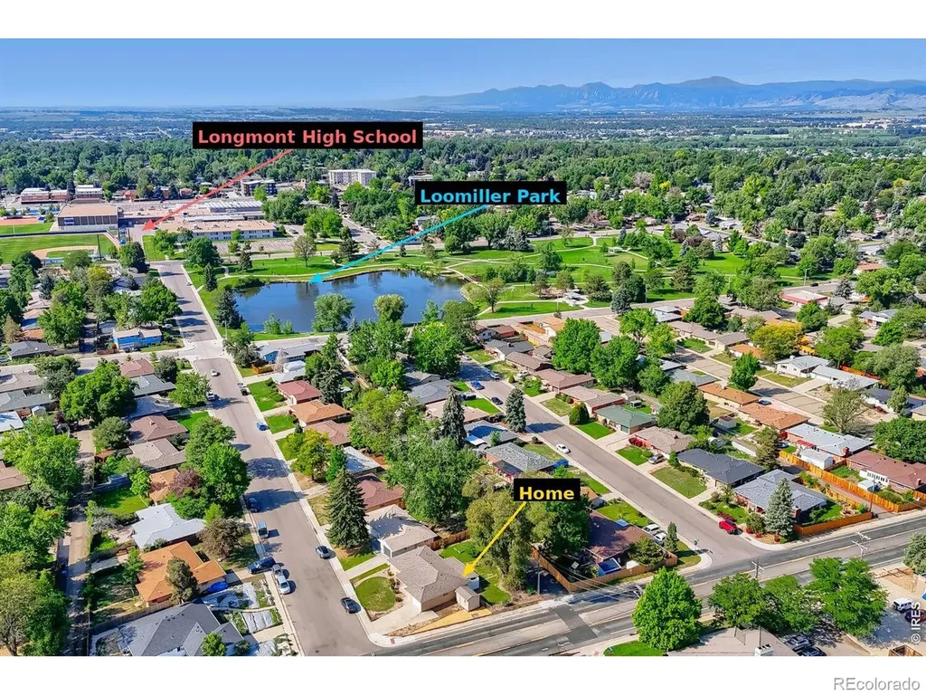 1251 Sumner Street Longmont CO 80501
