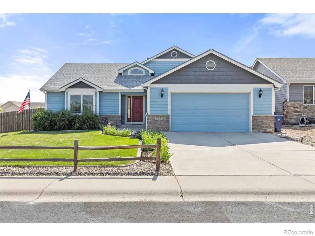 335 Kirkland Lane Johnstown CO 80534