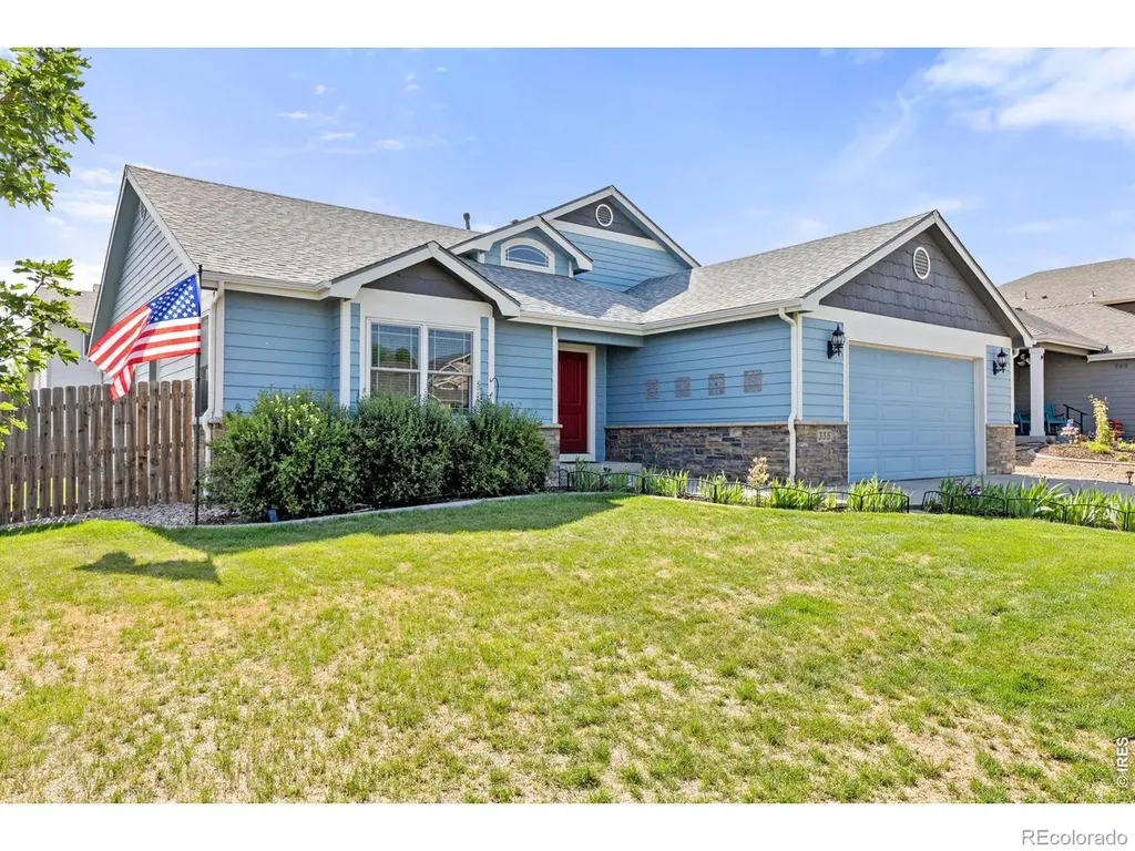 335 Kirkland Lane Johnstown CO 80534