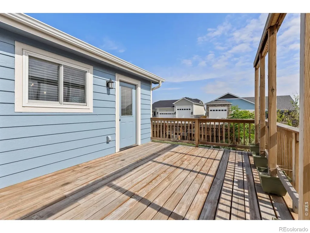 335 Kirkland Lane Johnstown CO 80534