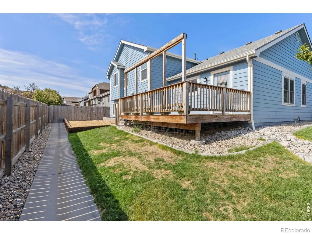 335 Kirkland Lane Johnstown CO 80534