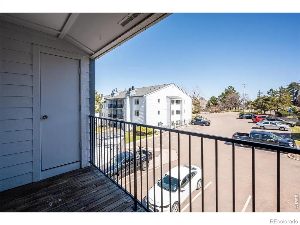 13095 W Cedar Drive Lakewood CO 80228