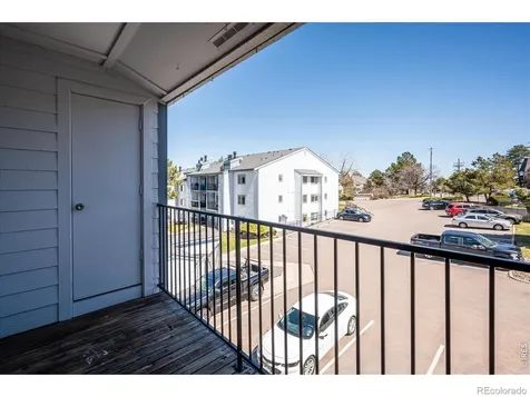 13095 W Cedar Drive Lakewood CO 80228