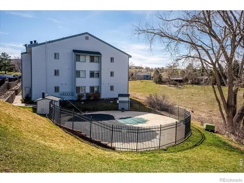 13095 W Cedar Drive Lakewood CO 80228