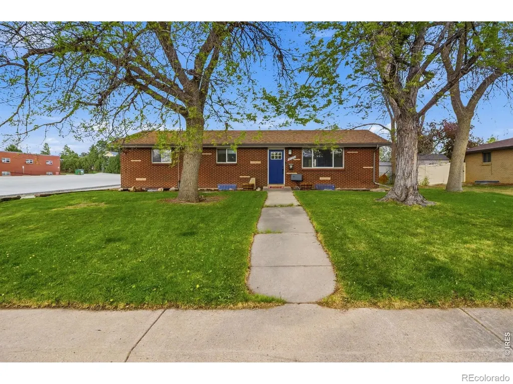 6130 S Pennsylvania Street Centennial CO 80121