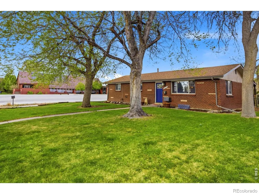 6130 S Pennsylvania Street Centennial CO 80121