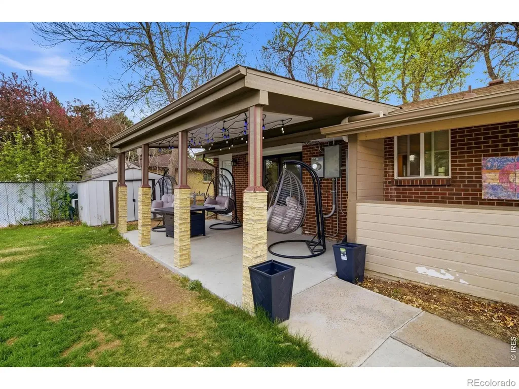 6130 S Pennsylvania Street Centennial CO 80121