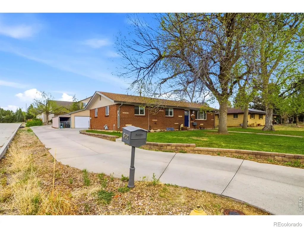 6130 S Pennsylvania Street Centennial CO 80121