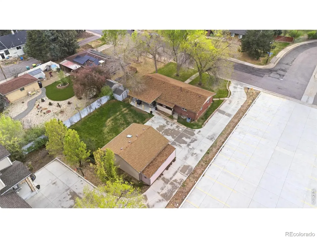 6130 S Pennsylvania Street Centennial CO 80121
