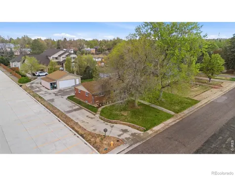 6130 S Pennsylvania Street Centennial CO 80121