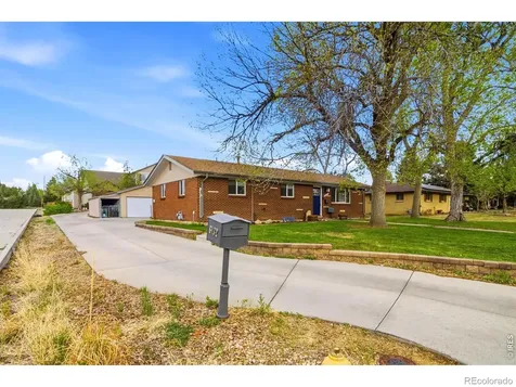 6130 S Pennsylvania Street Centennial CO 80121