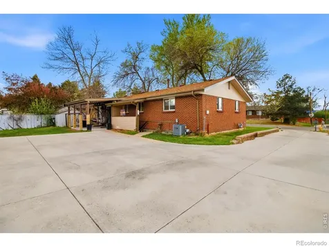 6130 S Pennsylvania Street Centennial CO 80121
