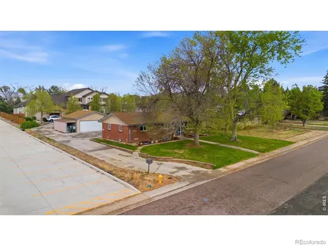 6130 S Pennsylvania Street Centennial CO 80121