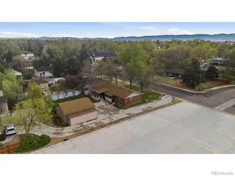 6130 S Pennsylvania Street Centennial CO 80121