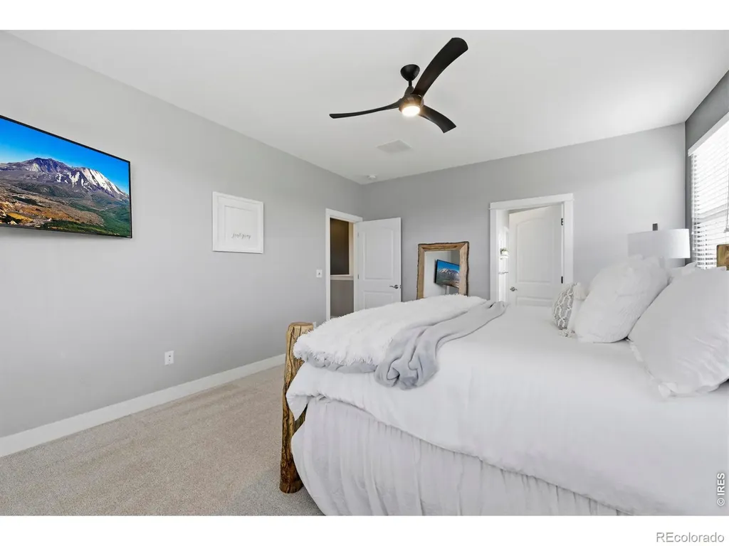 610 Gore Range Drive Severance CO 80550
