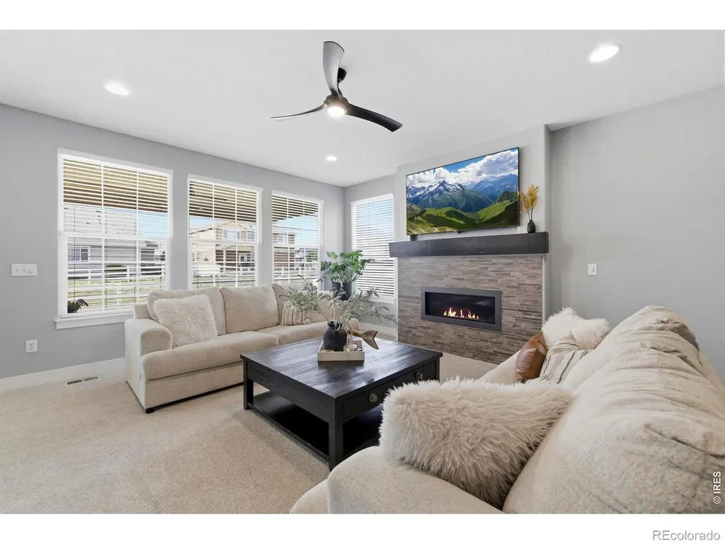 610 Gore Range Drive Severance CO 80550