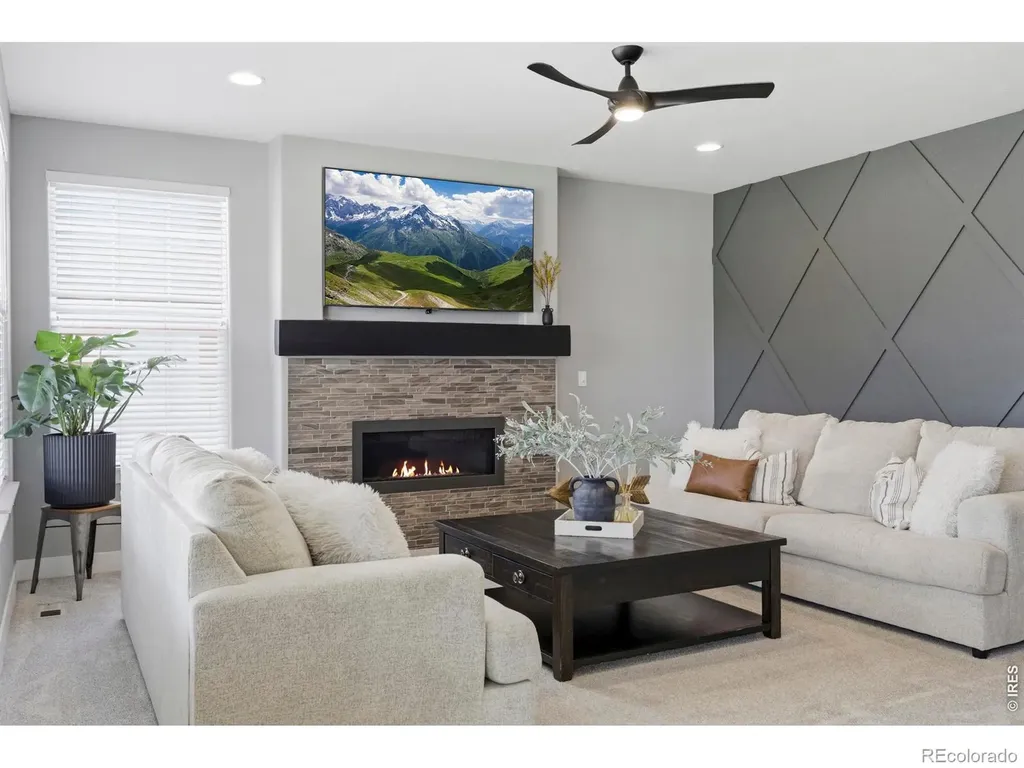 610 Gore Range Drive Severance CO 80550